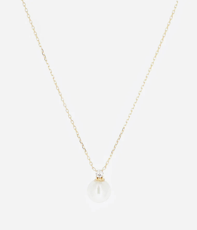 Djima Necklace