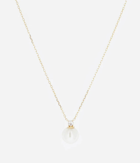 Djima Necklace