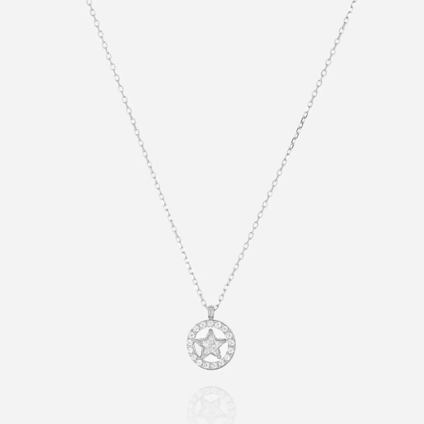 Alvéria Necklace