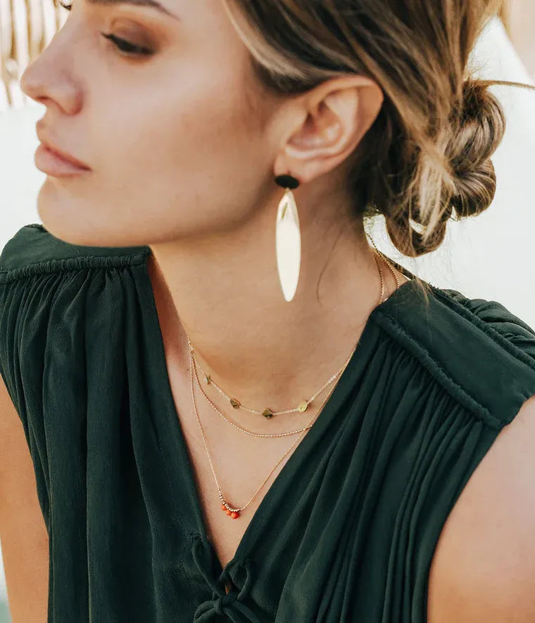 Naëlle Necklace
