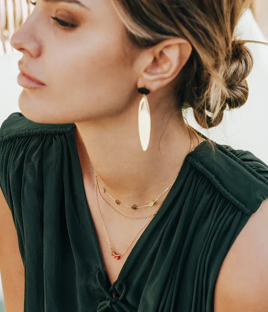 Naëlle Necklace
