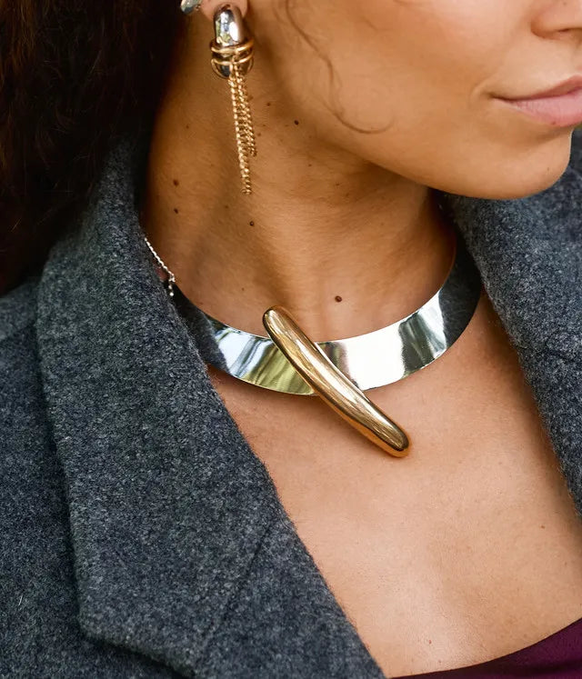 Élodie Necklace