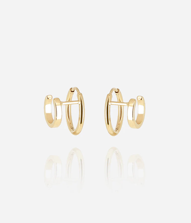 Ancila Earrings