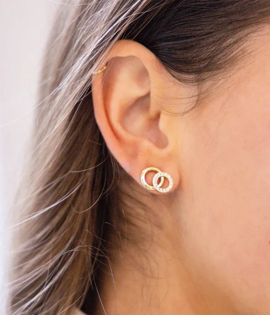 Antonio Earrings