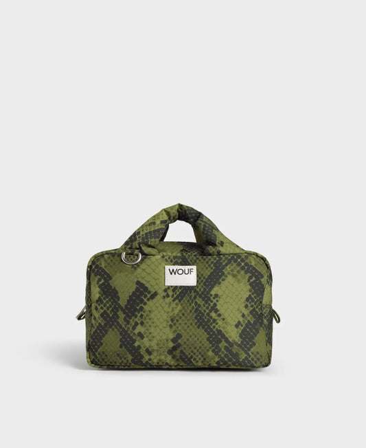 Cobra Toiletry Bag
