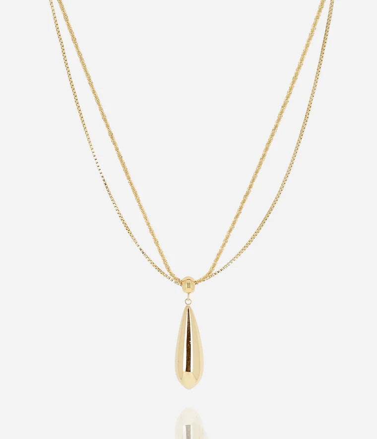 Loryn Necklace