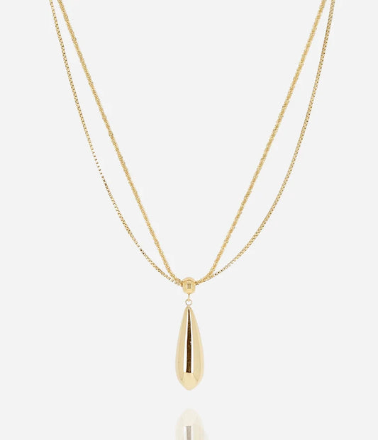 Loryn Necklace
