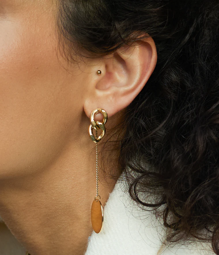 Désirée Earrings