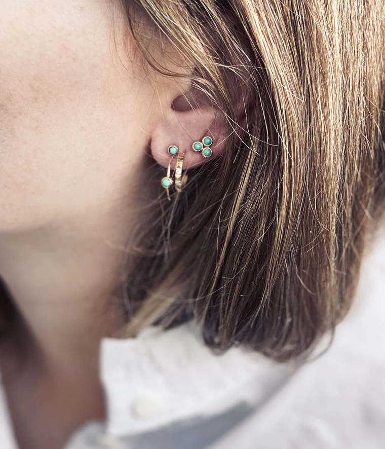 Luceat Earrings
