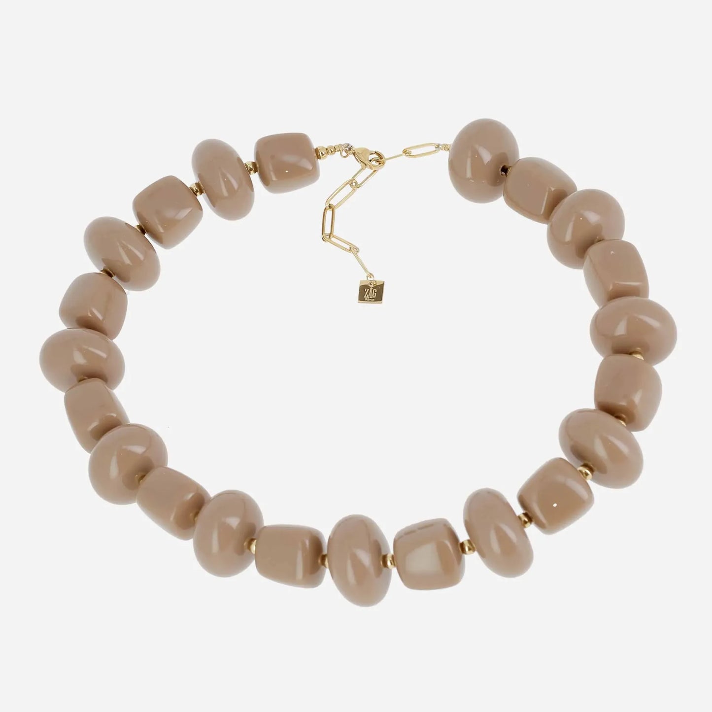 Tonnara Necklace