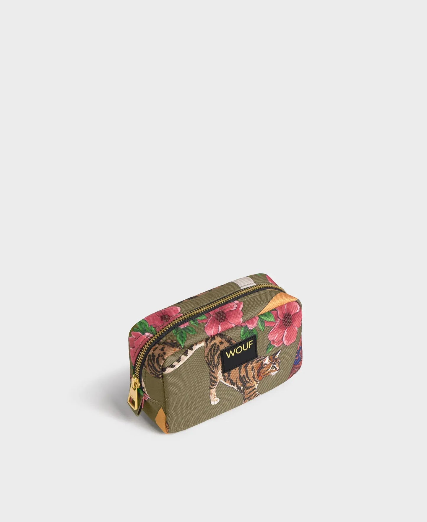 Rodeo Makeup Bag