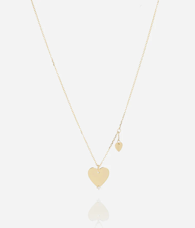 Chaka Necklace