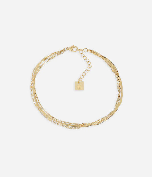 Naya Anklets