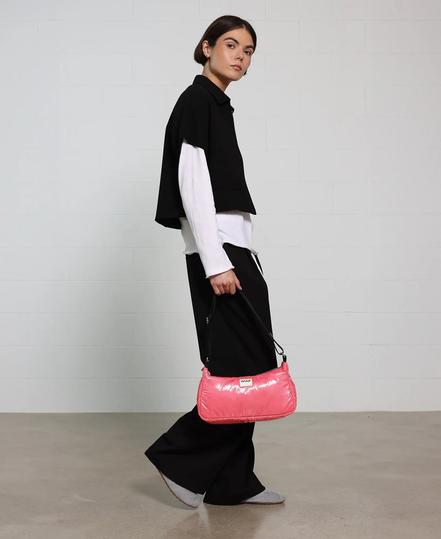 Candy Shoulder Bag
