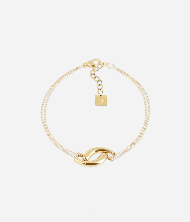 Charis Bracelet