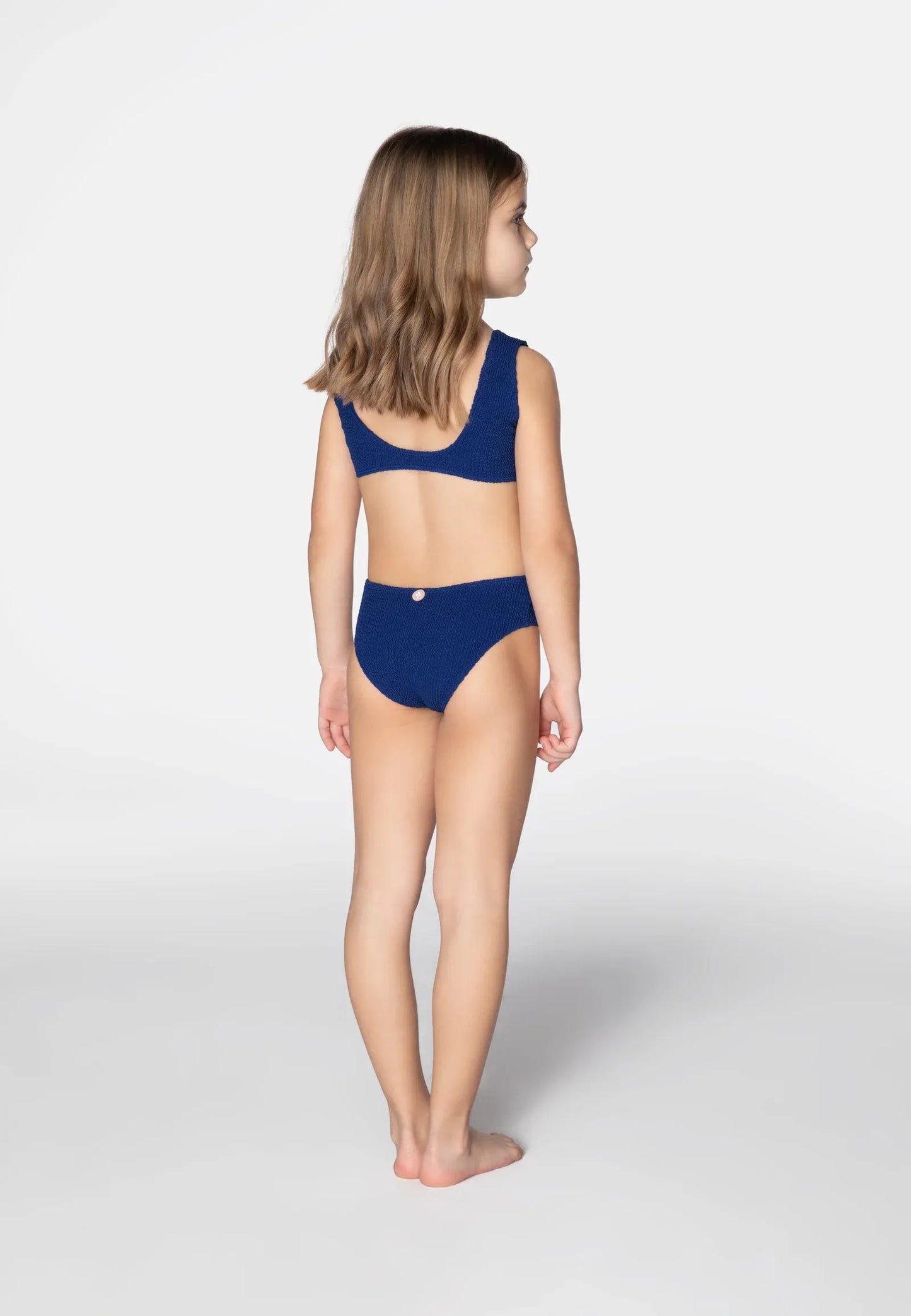 Adele Bikini Blueberry 2-5 YRS
