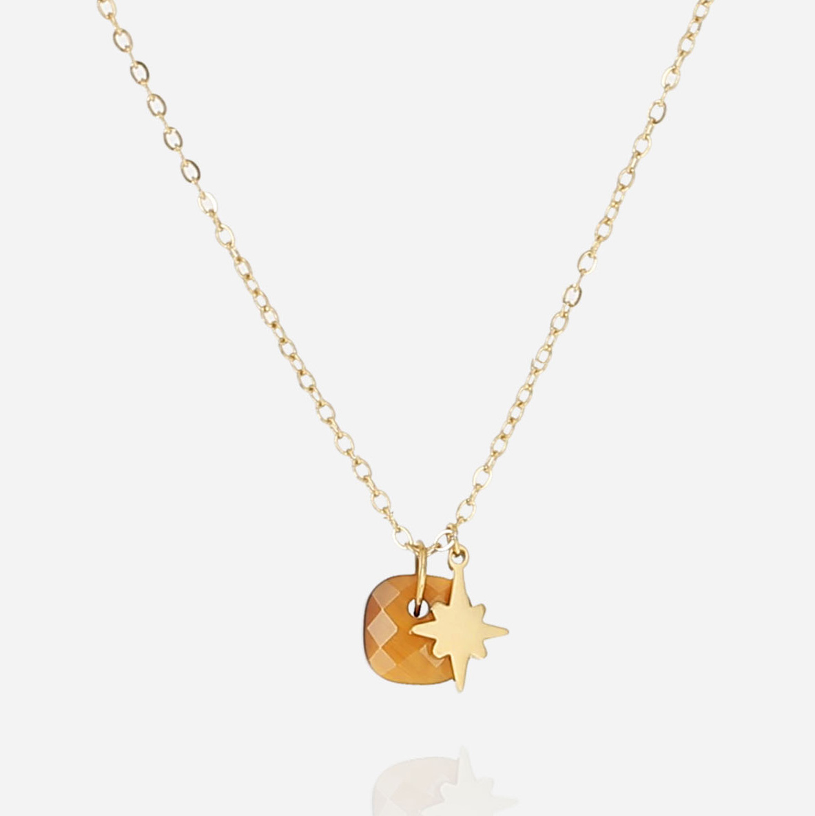 Manuréva Necklace