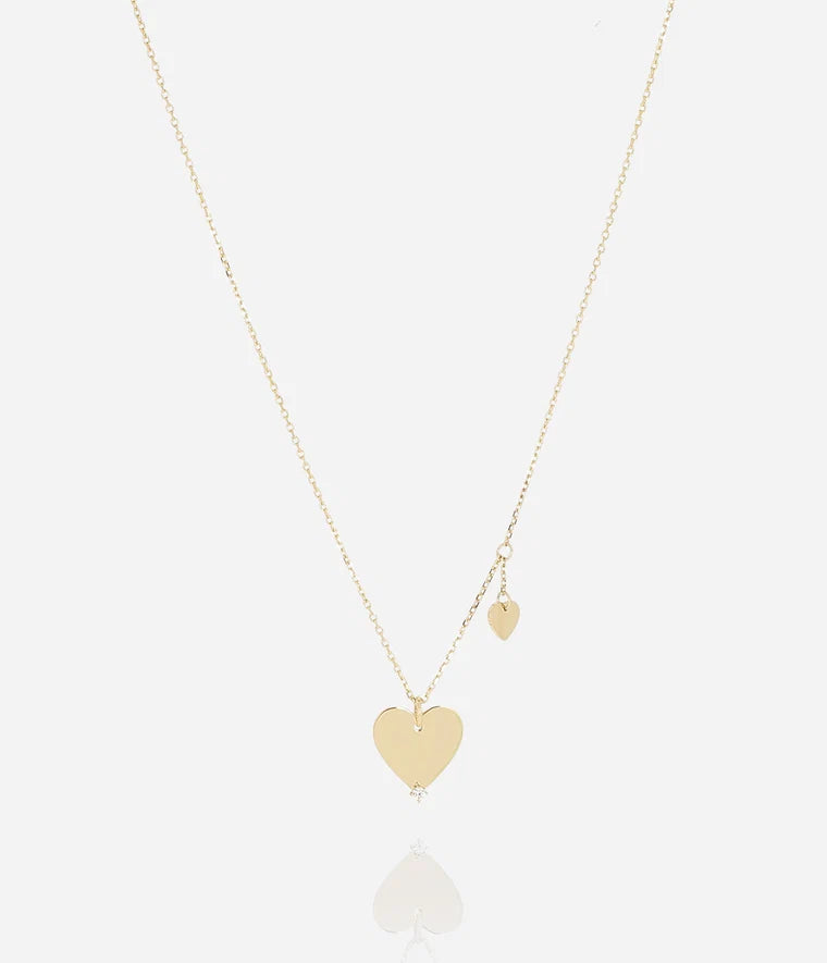 Chaka Necklace