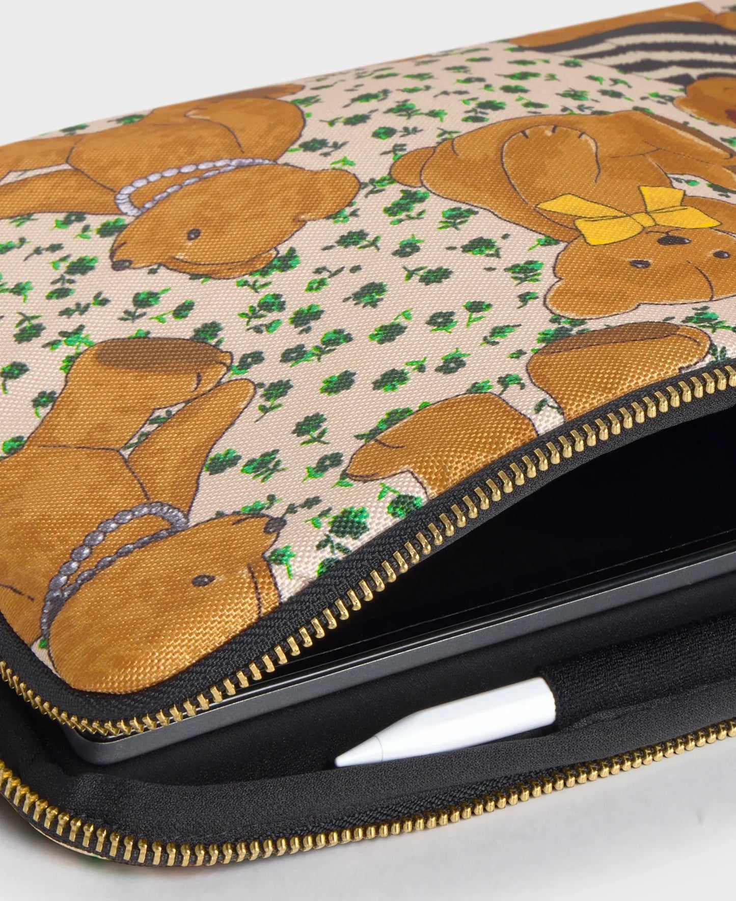 Cute Ipad Sleeve 11"