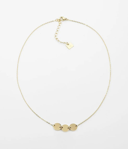 Cardin Necklace
