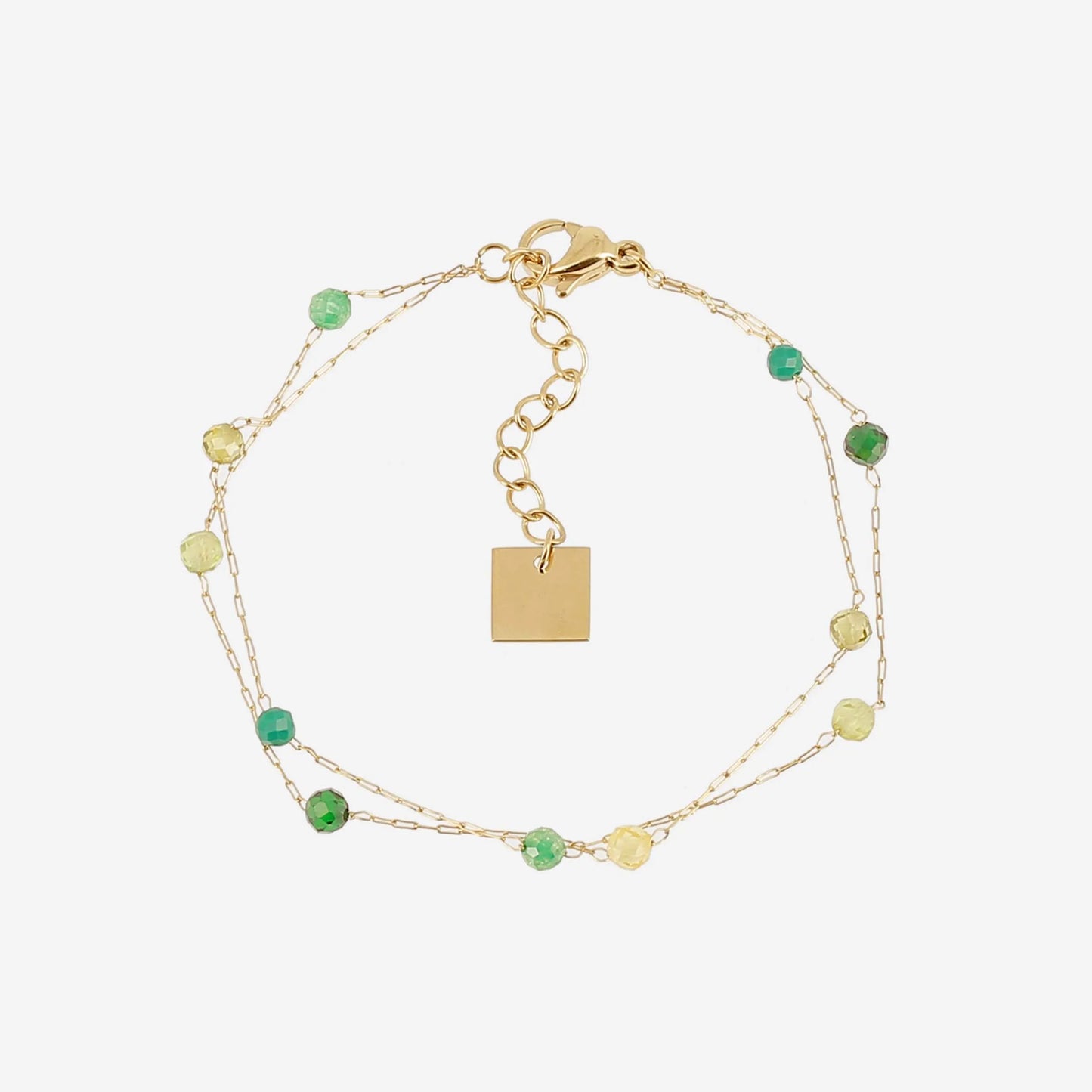 Hinaku Bracelets Mix