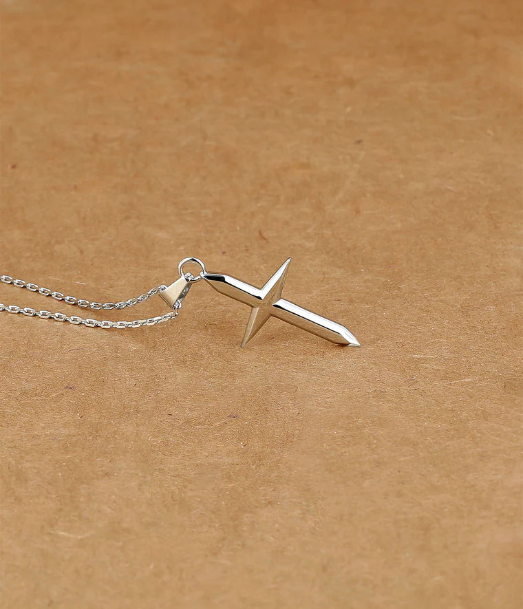 Cyril necklace