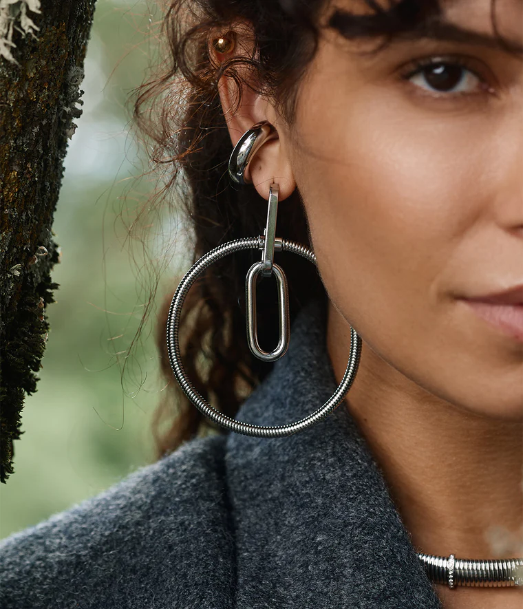 Clotaire Earrings
