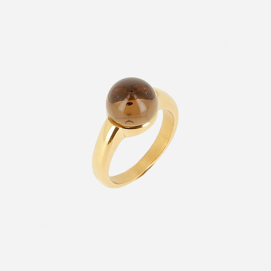 Rosette Ring 52