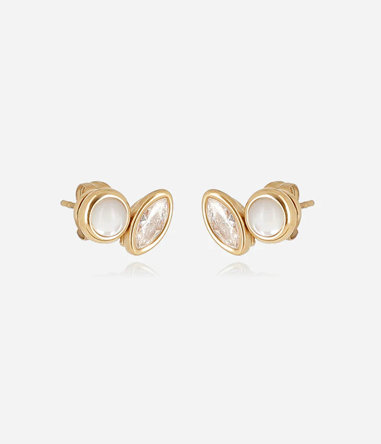Ruffano Earrings