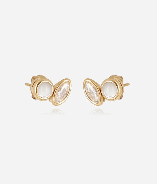 Ruffano Earrings
