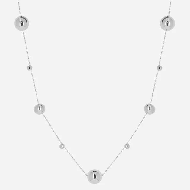 Elyo  Necklace