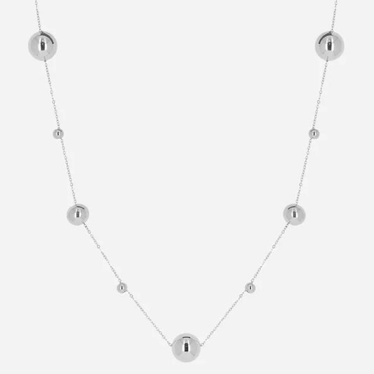 Elyo  Necklace