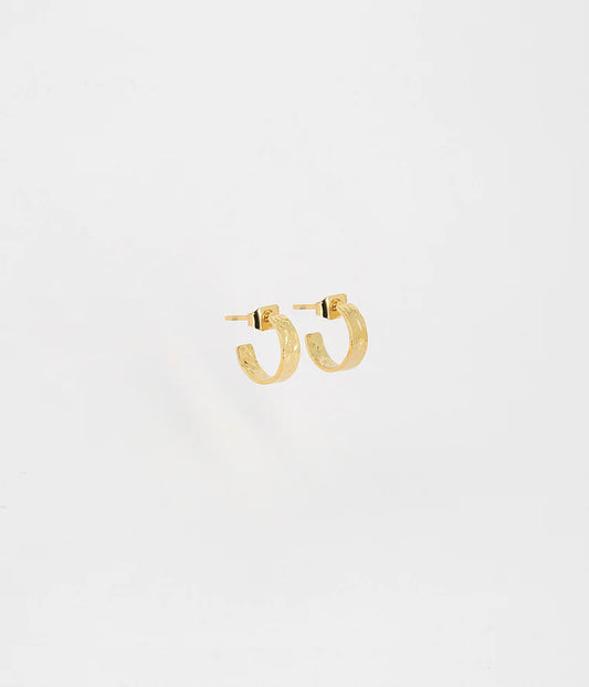 Zaria Earrings
