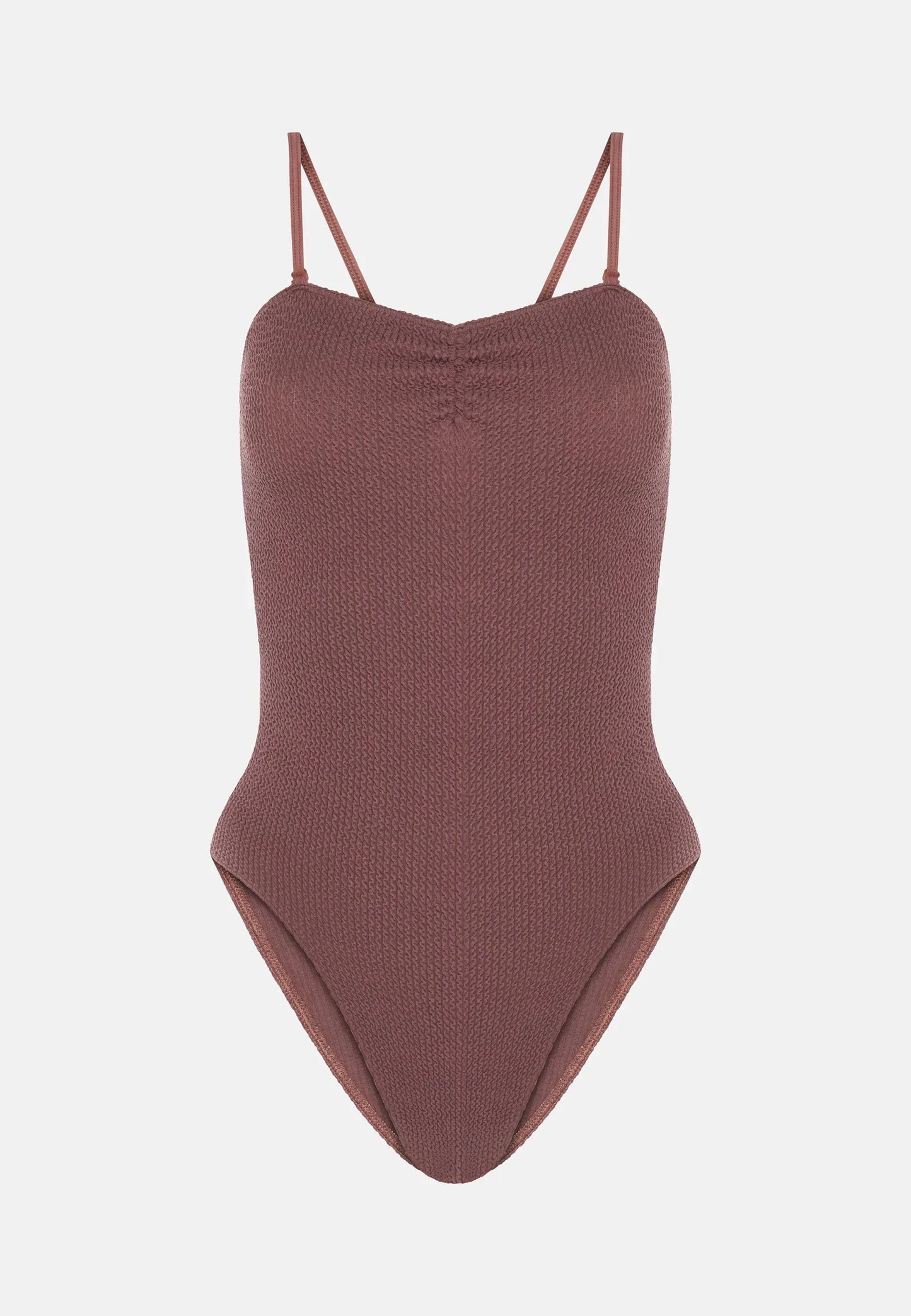 Livia One Piece  Grape