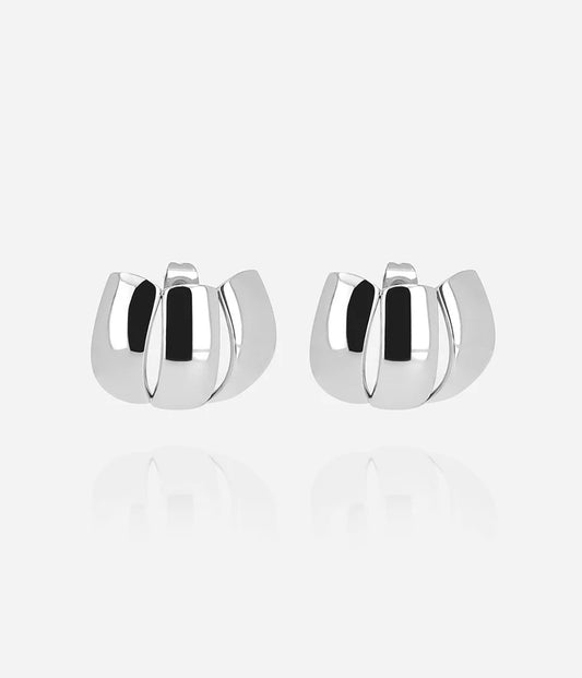 Aramaki Earrings