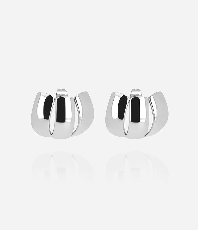 Aramaki Earrings