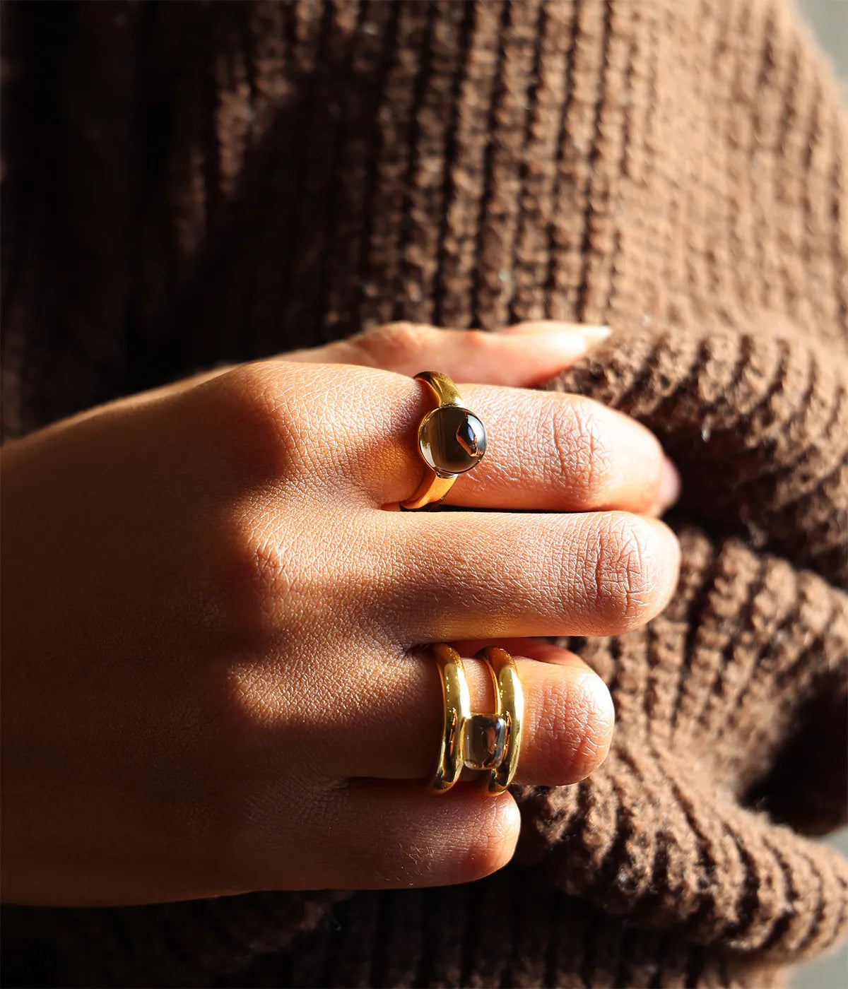 Zirena Ring 58