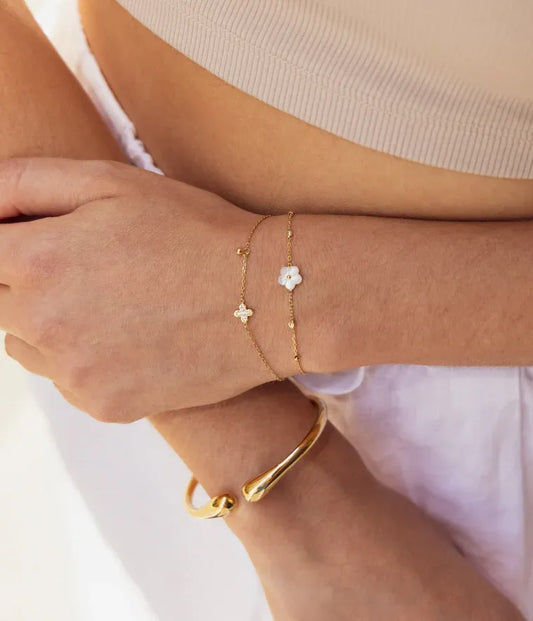 Amae Bracelet