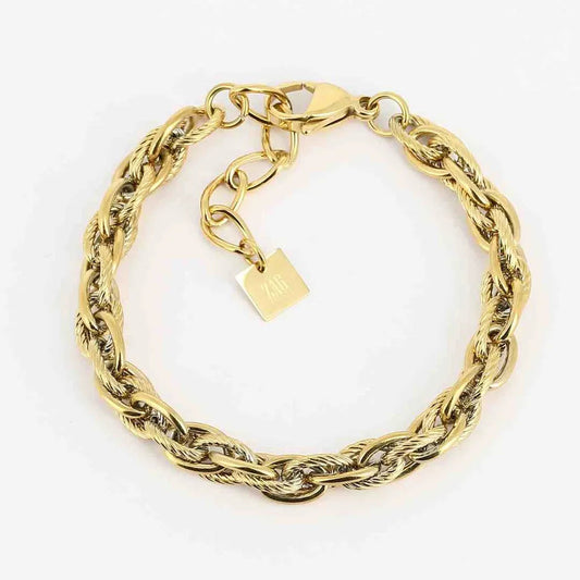 Fleurette Necklace