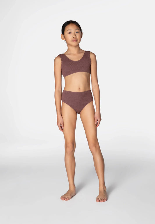 Adle Bikini Grape 6-10 yrs