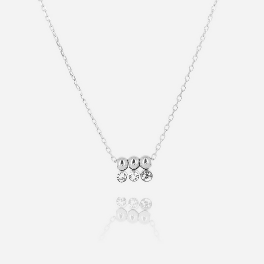 Jambi Necklace