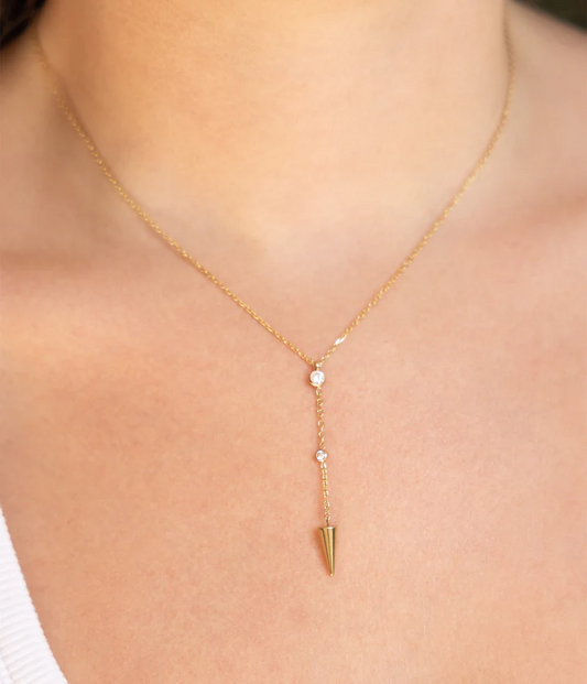 Moka Necklace