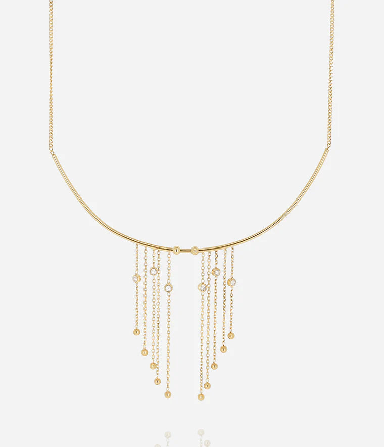 Gallico Necklace