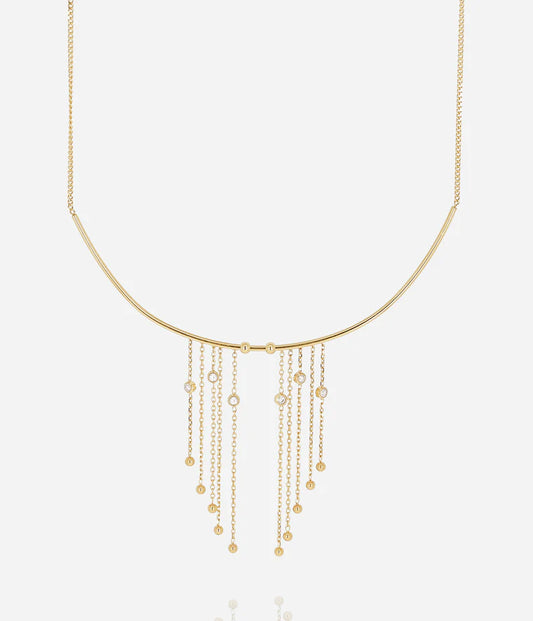 Gallico Necklace
