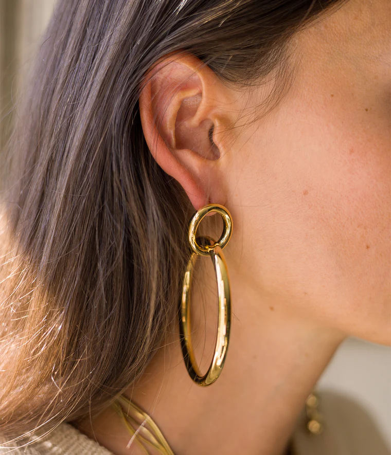 Adiga Earrings