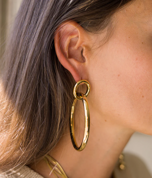 Adiga Earrings