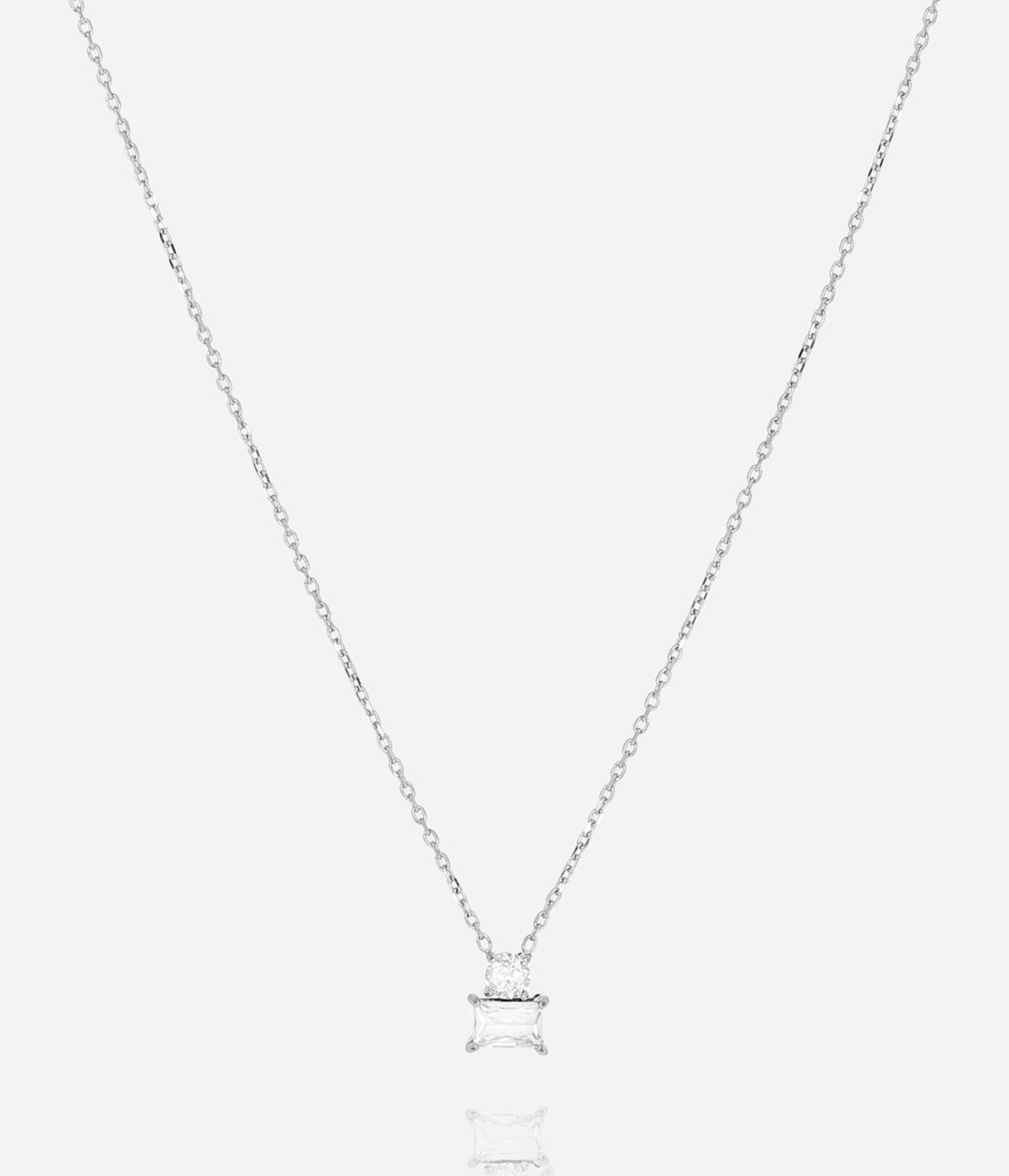 Enea Necklace