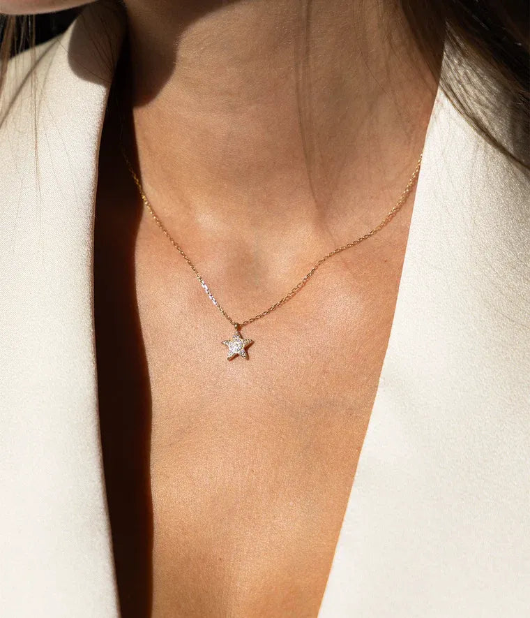 Caëlyne Necklace