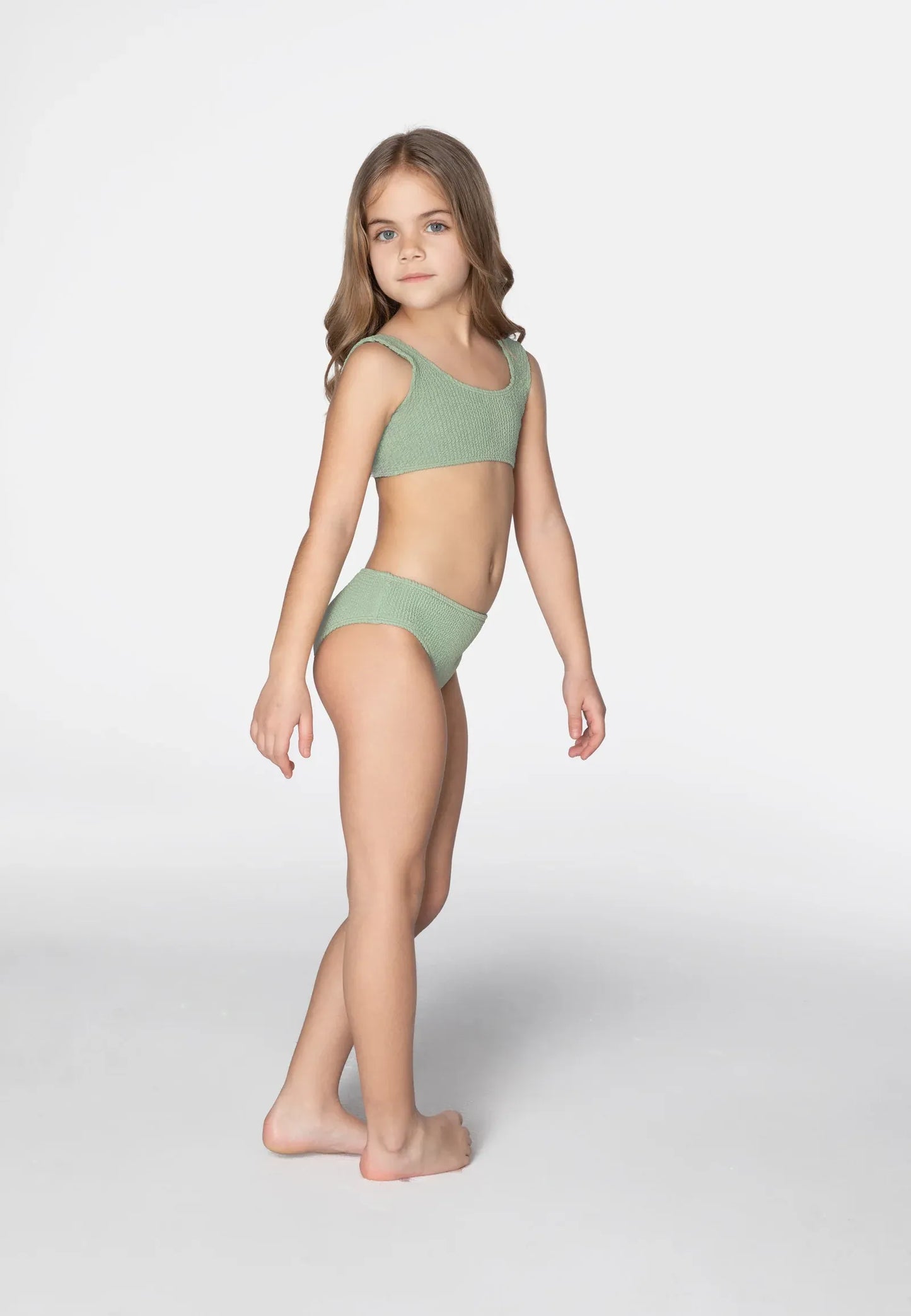 Adele Bikini Mint 2-5 yrs
