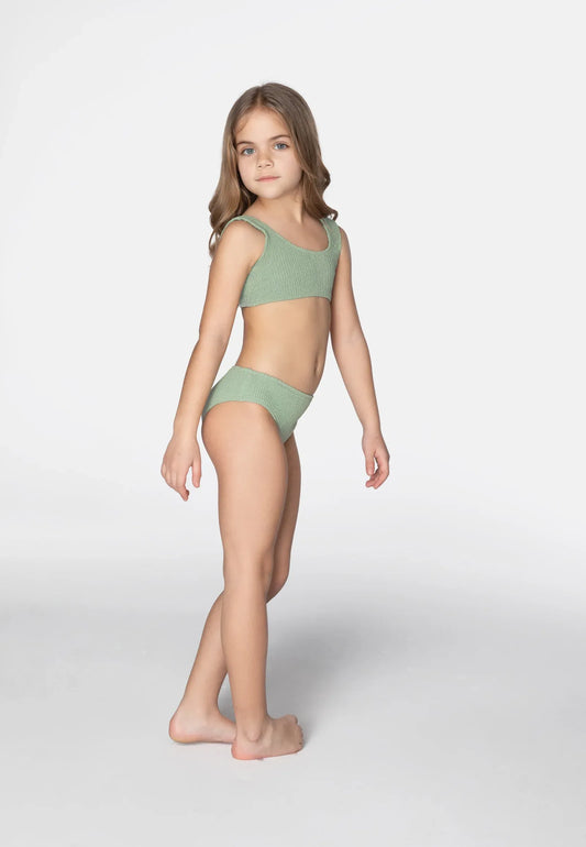 Adele Bikini Mint 2-5 yrs